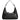Calvin Klein Foil Logo - Sac à bandoulière 29 cm (black/toasted coconut)