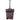 reisenthel trolley M - Chariot de courses 53 cm (paisley black)