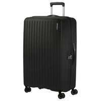 American Tourister Selection Rejoy - Valise trolley 4 roues 77 cm (Couleur : noir)
