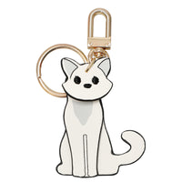 Seidenfelt My Cat - Pendentif (crème douce)