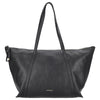 Coccinelle Nory - Sac cabas 36 cm (noir)
