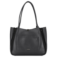 Coccinelle Pansy Bimateria - Shopper 34 cm (noir/noir) - Ansicht 4