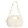 adidas Must Haves Small Bag - Umhängetasche 27 cm (ivory)