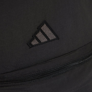 adidas ESS SUPSIZE BP - Rucksack (black/white) - Ansicht 6
