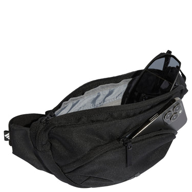 adidas Prime WB - Gürteltasche (black/carbon) - Ansicht 4