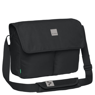 Vaude Coreway Messenger 13 - Umhängetasche 13.3" 38 cm (black) - Ansicht 2