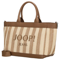 Joop Jeans Women Calduccio Spiaggia - Henkeltasche 36 cm (tannin) - Ansicht 2