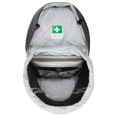 Tatonka Norix 34 - Wanderrucksack 64 cm (titan grey) - Ansicht 4