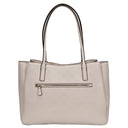Guess Anise Multi Comp Tote - Shopper 37 cm (stone logo) - Ansicht 4