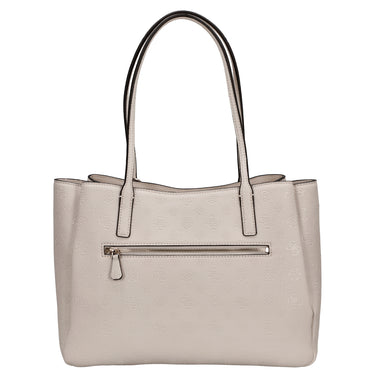 Guess Anise Multi Comp Tote - Shopper 37 cm (stone logo) - Ansicht 4