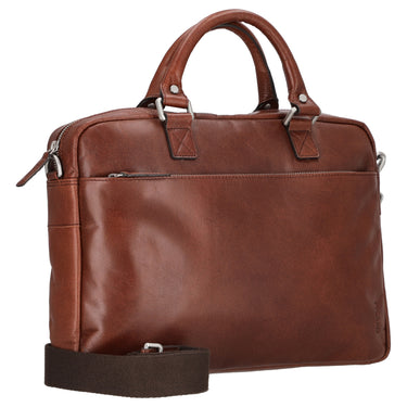 Picard Buddy 1 - Aktentasche 39 cm (cognac) - Ansicht 5