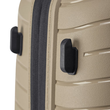Stratic Novium SL - 4-Rollen-Trolley 77 cm erw. (sand) - Ansicht 15