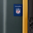 Travelite NFL - 4-Rollen-Trolley L 76 cm (Green Bay Packers) - Ansicht 9