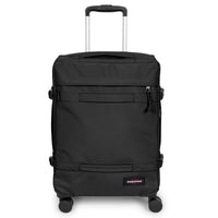 Eastpak Transit`r 4 S+ - Valise cabine à 4 roulettes 54 cm (noir)