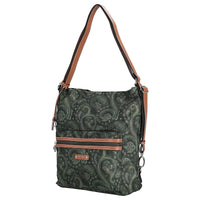 Picard Sonja - Umhängetasche/Rucksack 36 cm (paisley) - Ansicht 2