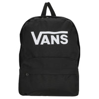 Vans Old Skool Print - Sac à dos 42 cm (noir)