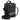 Puma Fundamental Compact Portable - Sac bandoulière 21 cm (noir)