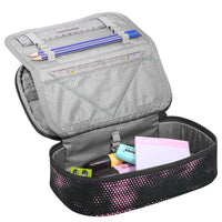 Coocazoo - Trousse 24 cm (Geometric Sky)