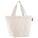 reisenthel shopper M - Shopper 51 cm (puffer stone) - Ansicht 2