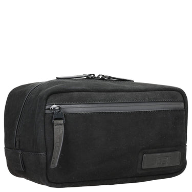 Jost Vaxholm - Kulturbeutel 22 cm (schwarz) - Ansicht 5