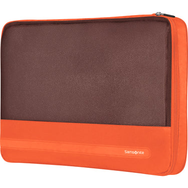 Samsonite Ta Revolution Set - Packtasche 3tgl. Set (orange)
