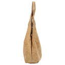 Guess Sunset Maxi Hobo - Schultertasche 40 cm (tan) - Ansicht 3