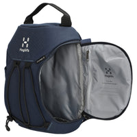 Haglöfs Corker Jr. 5 - Sac à dos 27 cm (couleur : tarn blue)
