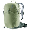 Deuter Trail 25 - Sac à dos d'escalade 52 cm (wave-ivy)