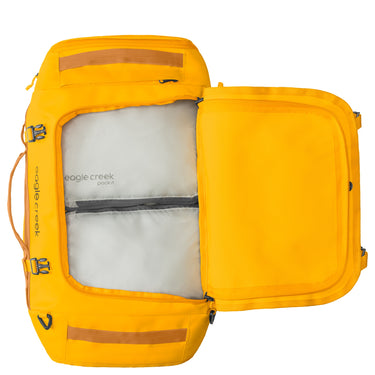 eagle creek Cargo Hauler Duffel 40L - Reisetasche/Rucksack 56 cm (citrus orange) - Ansicht 4