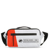 Mammut Seon Alpine 2L - Sac banane 24 cm (white-mammut red)