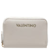 Valentino Bags Alexia - Portefeuille 4 cartes 13 cm (blanc/cuivre)