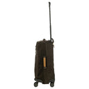 Brics Life - 4 - Rollen - Kabinentrolley S 55 cm (olivgrün) - Markenkoffer