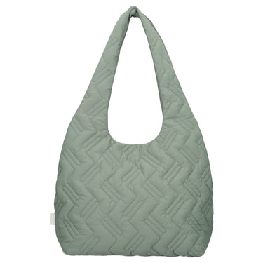 zwei Cleo CL100 - Shopper 36 cm (eucalyptus-new) - Ansicht 4