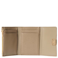 Calvin Klein Emblem Pebb - Geldbörse (desert taupe) - Ansicht 2