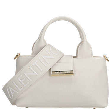 Valentino Bags Dione Re - Henkeltasche 25 cm (bianco) - Ansicht 6