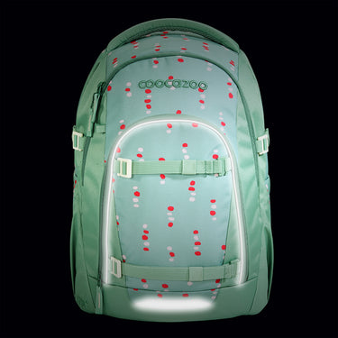 Coocazoo Mate - Schulrucksack 44 cm (Dancing Dots) - Ansicht 8