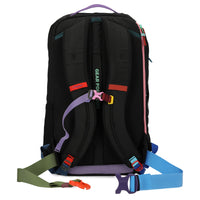 Cotopaxi Allpa 28L Travel Pack - Sac à dos de voyage 48 cm (del dia dark, Unikat 01)