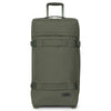 Eastpak selection Transit R 78 - Sac de voyage à roulettes M 67 cm (monotone khaki)