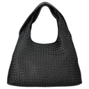 Les Visionnaires Paz Weave Silky - Shopper 45 cm (black) - Ansicht 4