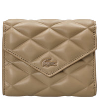 Lacoste Billfold Compact Wallet - Portefeuille (noir)