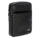 Brics Torino - Schultertasche 28 cm (black) - Markenkoffer