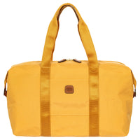 Brics X-Bag - Reisetasche 43 cm (honey)