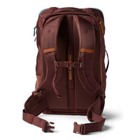 Cotopaxi Allpa 35L Travel Pack - Sac à dos de voyage 56 cm (whiskey)