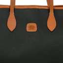 Brics Firenze - Shopper 40.5 cm (black) - Markenkoffer