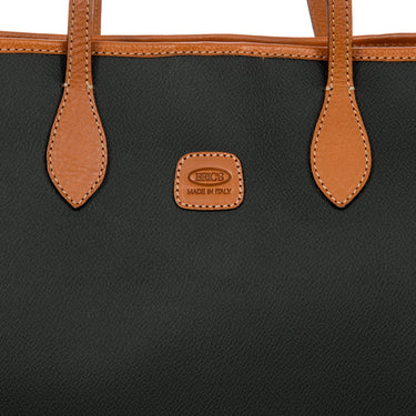 Brics Firenze - Shopper 40.5 cm (black) - Markenkoffer
