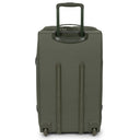 Eastpak selection  Transit R 121 - Rollenreisetasche L 79 cm (monotone khaki) - Ansicht 2
