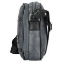 Picard Breakers - Schultertasche 25 cm Synthetik (jeans-komb) - Ansicht 3