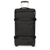 Eastpak Transit'r Plus 115L - Sac de voyage à roulettes L 79 cm (black)