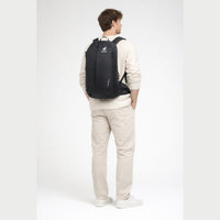 KI-generierte Darstellung – Deuter AC Lite 25 EL - Wanderrucksack 56 cm (black)