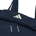 adidas Duffel Bag 40L - Sporttasche 55 cm (night indigo/ivory) - Ansicht 5